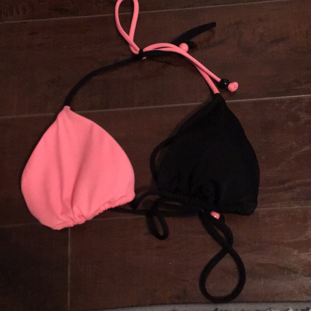 Victoria Secret swimsuit top